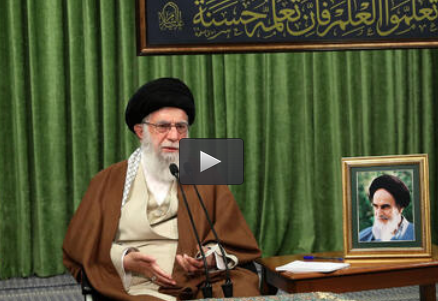 فیلم/شعری که تحسین رهبر انقلاب را در پی داشت