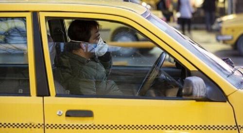 آیا دوربین‌ها افراد بدون ماسک را جریمه می‌کنند؟