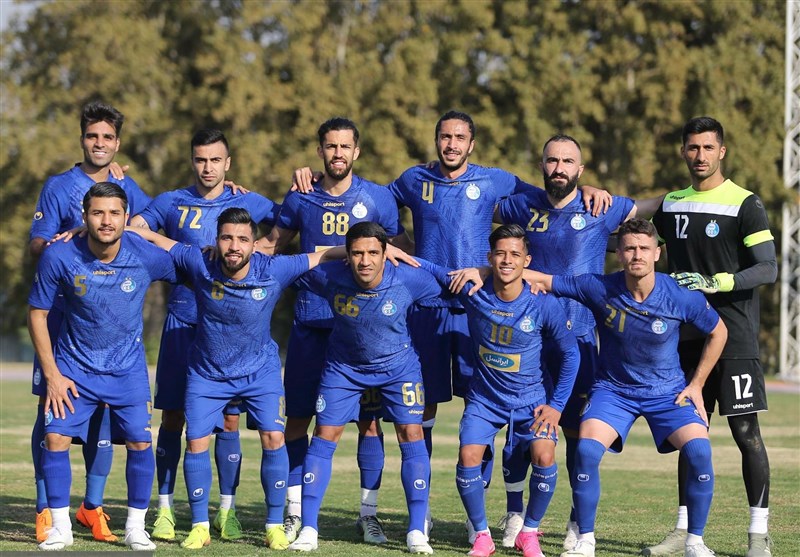 قرارداد ۵۵ میلیاردی بازیکنان استقلال در زمان مدیریت سعادتمند!