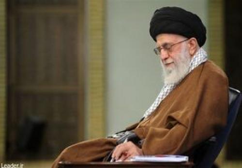 سید احمد خاتمی عضو شورای نگهبان شد