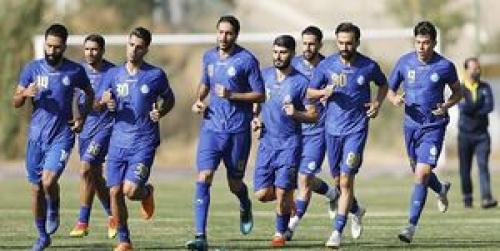 شاگردان فکری در اندیشه شکستن طلسم ۴ سال نبردن!