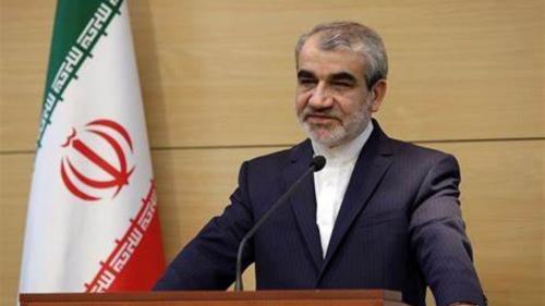 حضور آیت‌الله یزدی در شورای نگهبان سرمایه‌ای ارزشمند بود