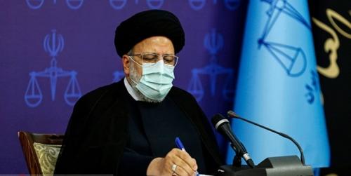 جزئیات نشست اعضای فراکسیون روحانیت مجلس با رئیسی