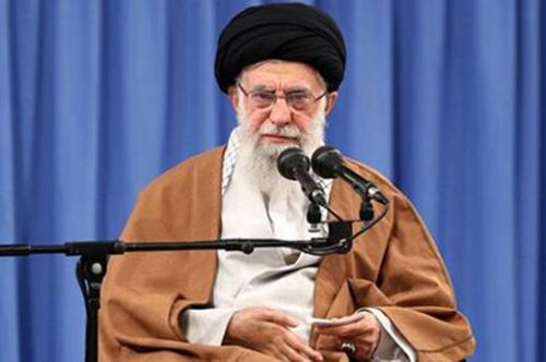 پیام رهبر معظم انقلاب به خانواده شهید فهمیده +فیلم و عکس