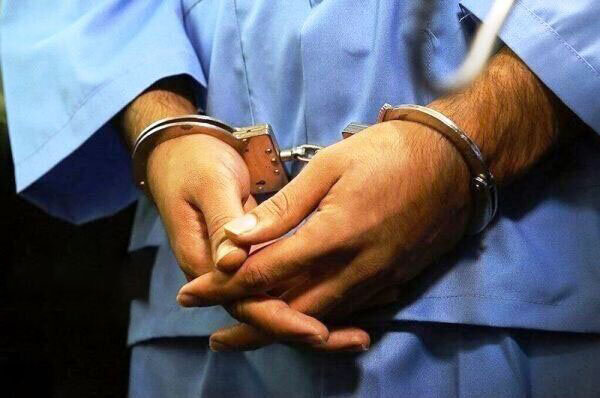  اسیدپاش دیر دستگیر شد