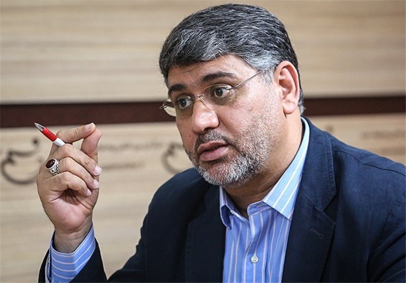  پیش‌بینی سراج از آمریکای پس از انتخابات