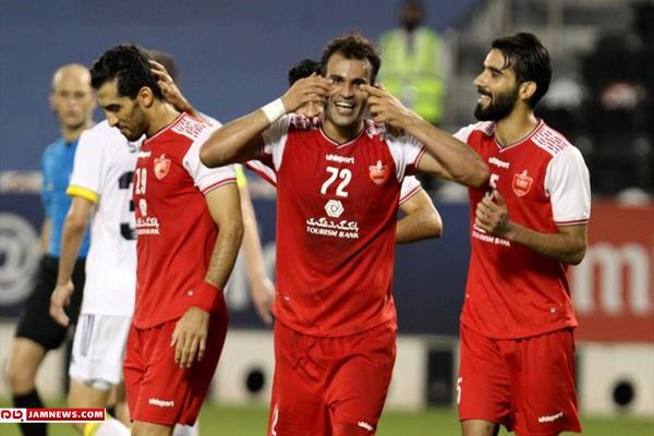 زمان جلسه پرونده آل‌کثیر در AFC 