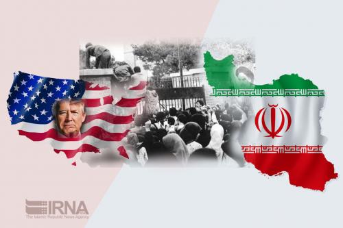 تلاقی میلاد پیامبر و ۱۳ آبان تداعی وحدت علیه استکبار