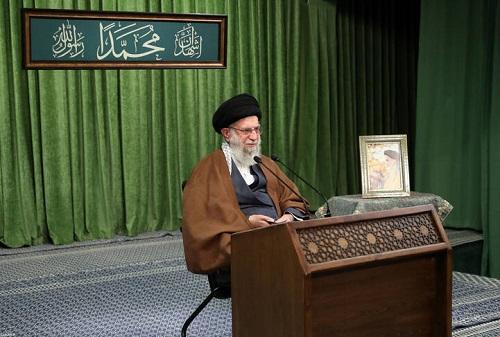 فیلم/ رهبر انقلاب : گرانی‌های اخیر توجیهی ندارد