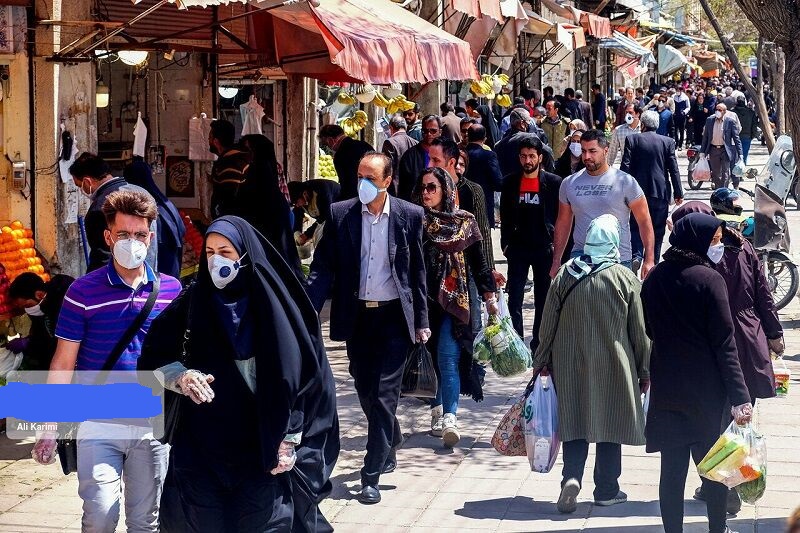 با استرس کرونا چه کنیم؟