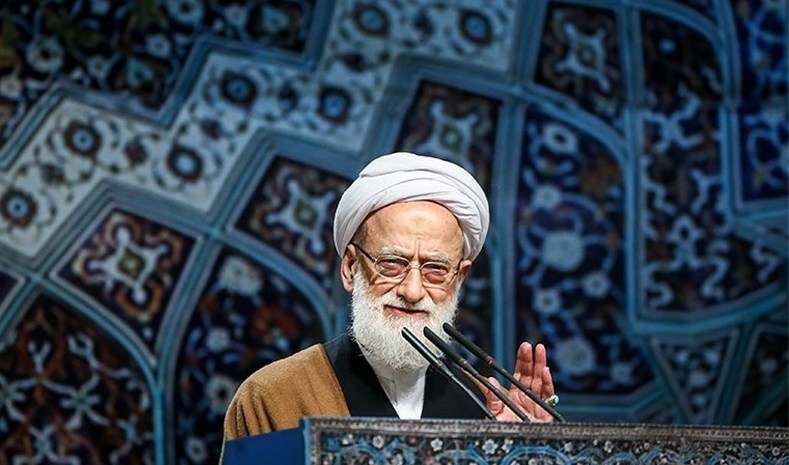 در انتخابات به کسی رأی دهیم که به ولی فقیه ایمان داشته باشد/ دشمن تمام تمرکز خود را در انتخابات کشور پیاده کرده است