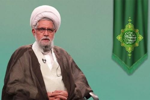 نماینده بعثه رهبر انقلاب در عراق درگذشت