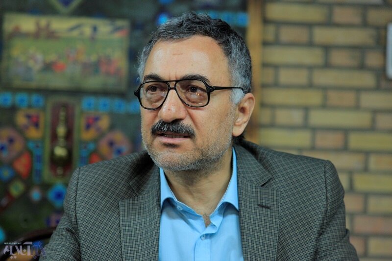 لیلاز: دولت اختیارات کامل ندارد
