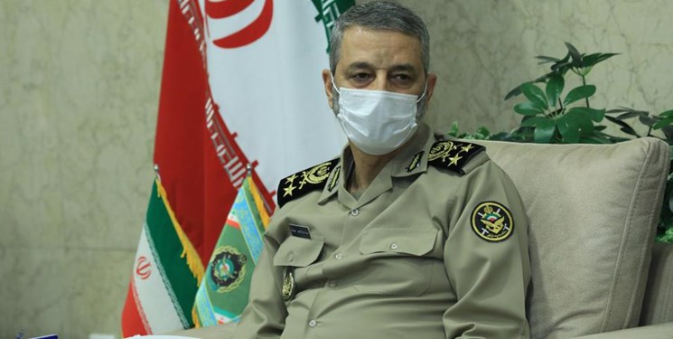 امیر موسوی: امروز آمریکا بزرگترین تهدید دنیا است