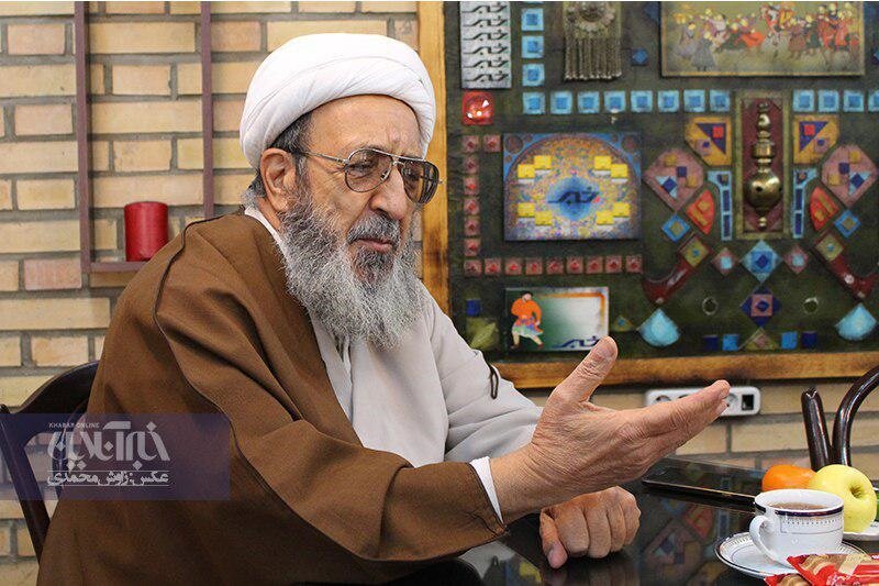  آمریکا آمده بود به ما دعای کمیل و ندبه یاد بدهد؟