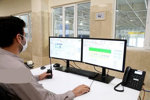 حذف خدمات حضوری برق