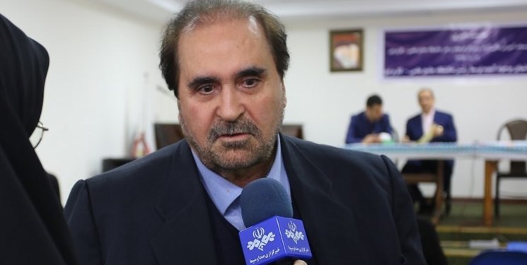 خواستم به سهم خود جواب توهین ماکرون را بدهم!