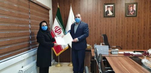  بحری مسئول امور مجامع فدراسیون کاراته شد