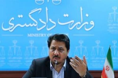 جزئیات انتقال 6 محکوم ایرانی از گرجستان به کشور