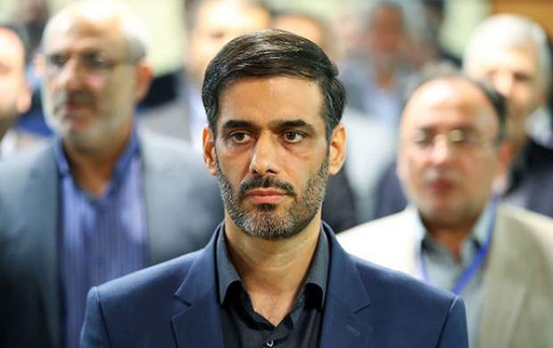 «سعید محمد» نامزد ریاست جمهوری می‌شود؟