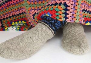 ۶ بیماری که با نشانه سردی پا بروز می‌کنند