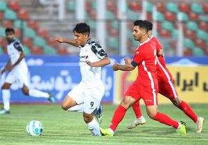اعلام محل قطعی دیدار سایپا - پرسپولیس