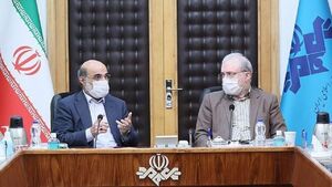 نامه وزیر بهداشت به رئیس رسانه ملی