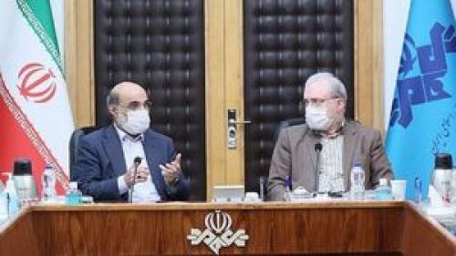 نامه وزیر بهداشت به رئیس رسانه ملی