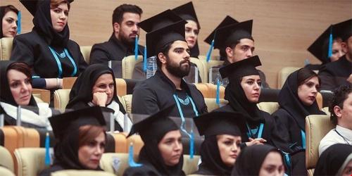 اینفوگرافیک: برخی از پردرآمدترین رشته‌های تحصیلی در ایران