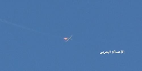  عربستان مدعی دفع حمله پهپادی شد