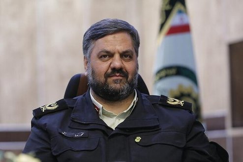 ۱۳۸ محتکر دستگیر شدند