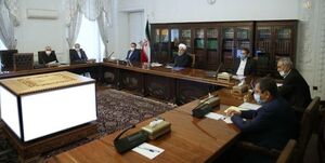  ابلاغیه مهم نهاوندیان به همتی و ۶ وزیر