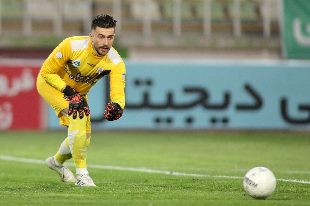 استقلالی‌ها از من خوششان نمی‌آمد ولی با بازی دیروز با من آشتی کردند
