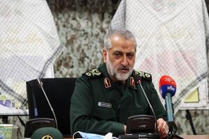 آمادگی بسیار خوبی برای مقابله با هر نوع تهدیدی در مرزهایمان داریم