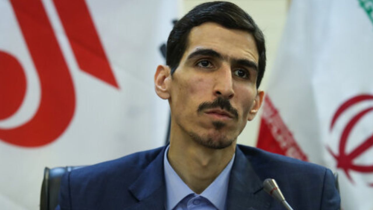  ما از برد بایدن ذوق مرگ نمی‌شویم +عکس