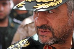 عربستان جرات اعزام نیرو ندارد 