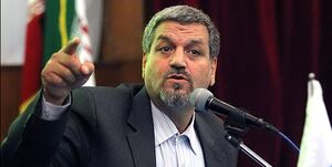 مشاور خاتمی: احزاب اصلاح‌طلب هیچ جایگاهی در جامعه ندارند