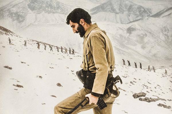 احمد متوسلیان دوباره زنده شد+عکس