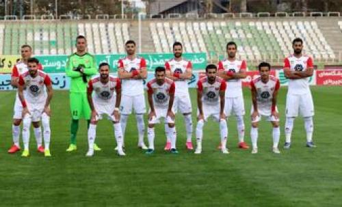 ستار عصبی پرسپولیس رونمایی شد/ خشن‌ترین بازیکن تیم پرسپولیس در تاریخ لیگ برتر 