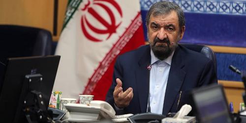 واکنش رضایی به نتیجه انتخابات آمریکا