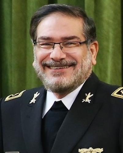  دیدگاه شمخانی درباره عبرت ترامپ برای آیندگان