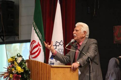  درگذشت عبدالعلی صادقی بر اثر کرونا