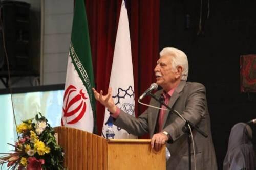  درگذشت عبدالعلی صادقی بر اثر کرونا