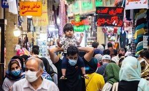 معیشت دوازده میلیون تهرانی را چه کنیم؟