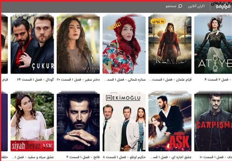 نمایش خانگی با سریال‌های مبتذل ترکی موجب تنزّل ذائقه مخاطب ایرانی شده است