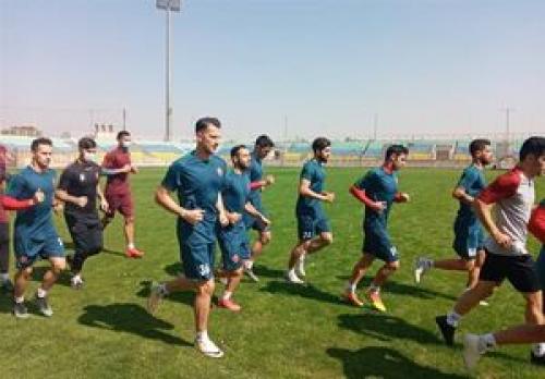  گزینه‌های مدنظر پرسپولیس برای حمله و دفاع/خرید جنجالی سرخ پوشان رونمایی شد