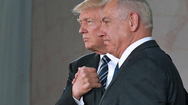 خداحافظی رژیم صهیونیستی با "رفیق جان‌جانی"