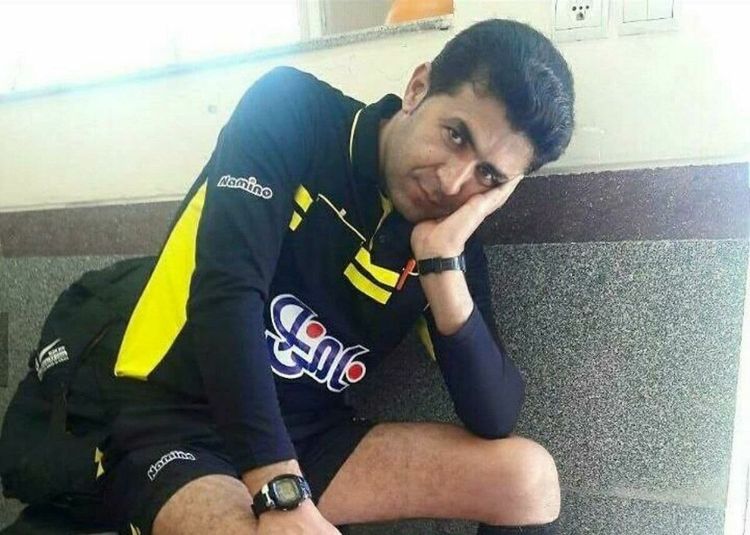  پشت پرده مرگ دلخراش داور جوان در شهرکرد
