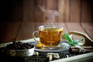  ۷ دمنوش تقویت ایمنی بدن را بشناسیم