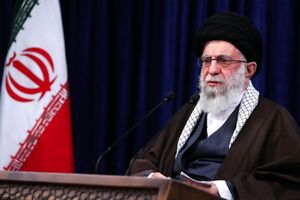 پاسخ ظریف رهبر انقلاب به شخص ترامپ و شخص اوباما!